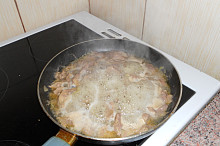 pustí hodně vody...