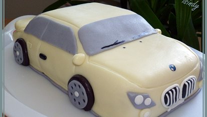 Dort BMW