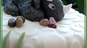 Dort Dinosaurus - Triceratops