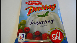 Extra projahodovaný řez