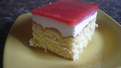 Jahodová mlska