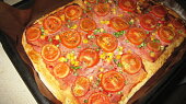 Kvalitní těsto na pizzu