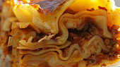 Lasagne (original) "Hanka1988"