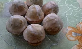Makové muffiny