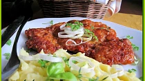 Maso "po čínsku"