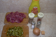 ingredience
