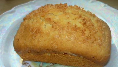 Muffiny od Alberta