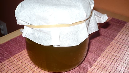 Oleje bazalkové, bazalková pasta