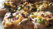 Pizza mňam