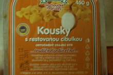 syrečky