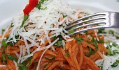 Pravé italské špagety - Spaghetti