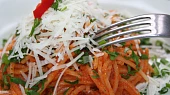 Pravé italské špagety - Spaghetti