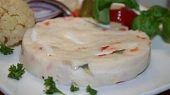 Recept na vaječnou tlačenku