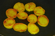 brambory dorůžova
