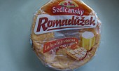 Romadůžková omeleta (Romadůžek)