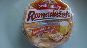 Romadůžková omeleta (Romadůžek)
