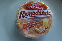 Romadůžek
