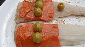 Rybí "oči"