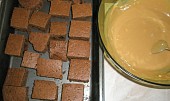 Skořicovo-karamelové dortíčky