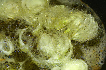 restujeme cibuli