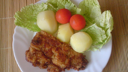 Tajemná treska