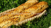 "Baguette italiano"   (bagety)