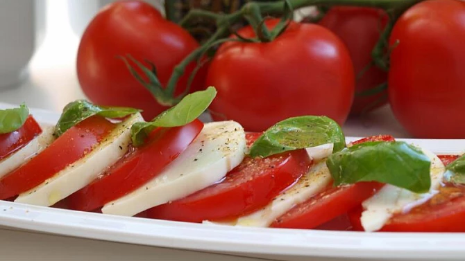 Caprese