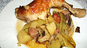 Cikánské kuře