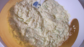 Cuketové koblihy