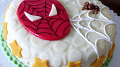 Dort Spiderman