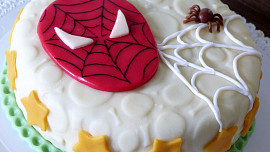 Dort Spiderman