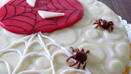 Dort Spiderman