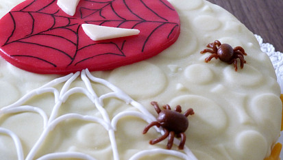 Dort Spiderman
