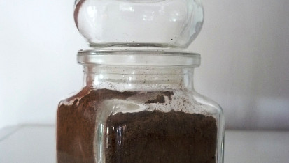 Garam masala