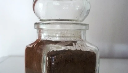 Garam masala