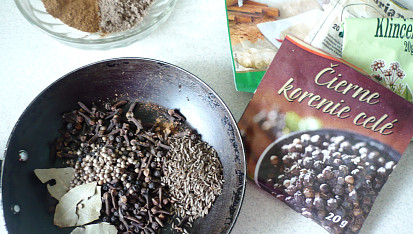 Garam masala