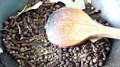 Garam masala