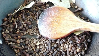 Garam masala