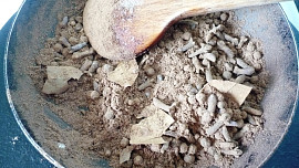 Garam masala