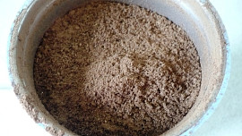 Garam masala
