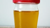 Ghee (přepuštěné máslo)