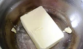 Ghee (přepuštěné máslo)