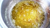 Ghee (přepuštěné máslo)