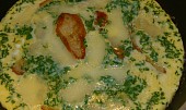 Holandskološtická rychlá omeleta (je hotovo)