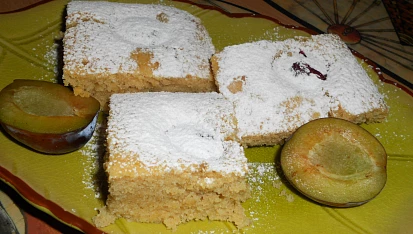 Hrníčková bublanina