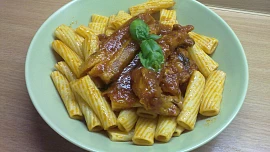 Italské ragů