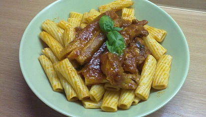 Italské ragů