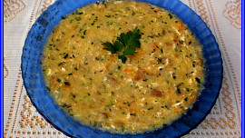 Kefírová"chlebovka"
