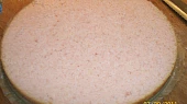 Limonádový korpus (dort)
