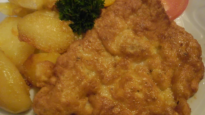 Marinované steakové kotlety
